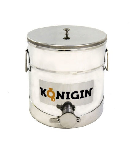 Honey Tanks