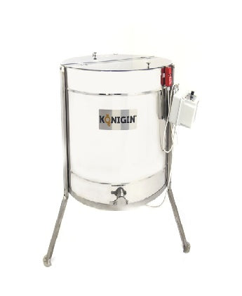 63-20-RG  20 Frames electric radial honey extractor