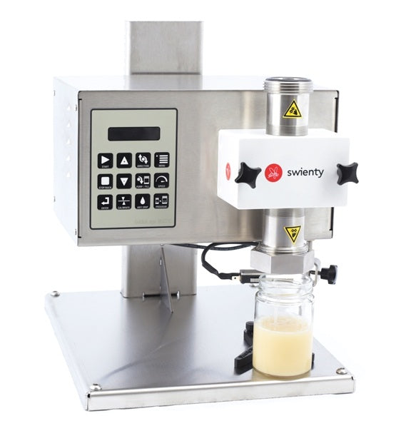 DANA api MATIC filling machine