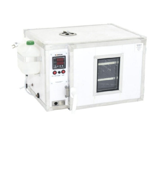 IKG-300 Incubator for 300 queen cells – Glasboard