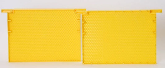 Mini Plus Plastic Frame