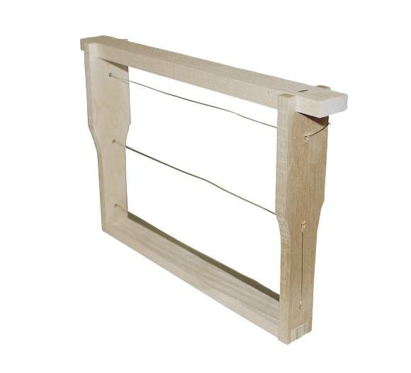 Mini Plus Frame