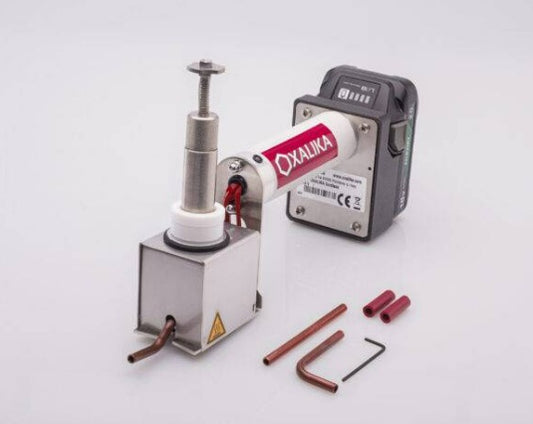 Oxalika MINI Cordless Vaporizer