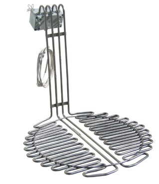 DANA api THERMA III Melter