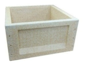 Maisemore National Poly Brood Box