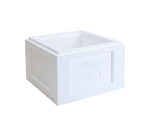 Mini Plus Box